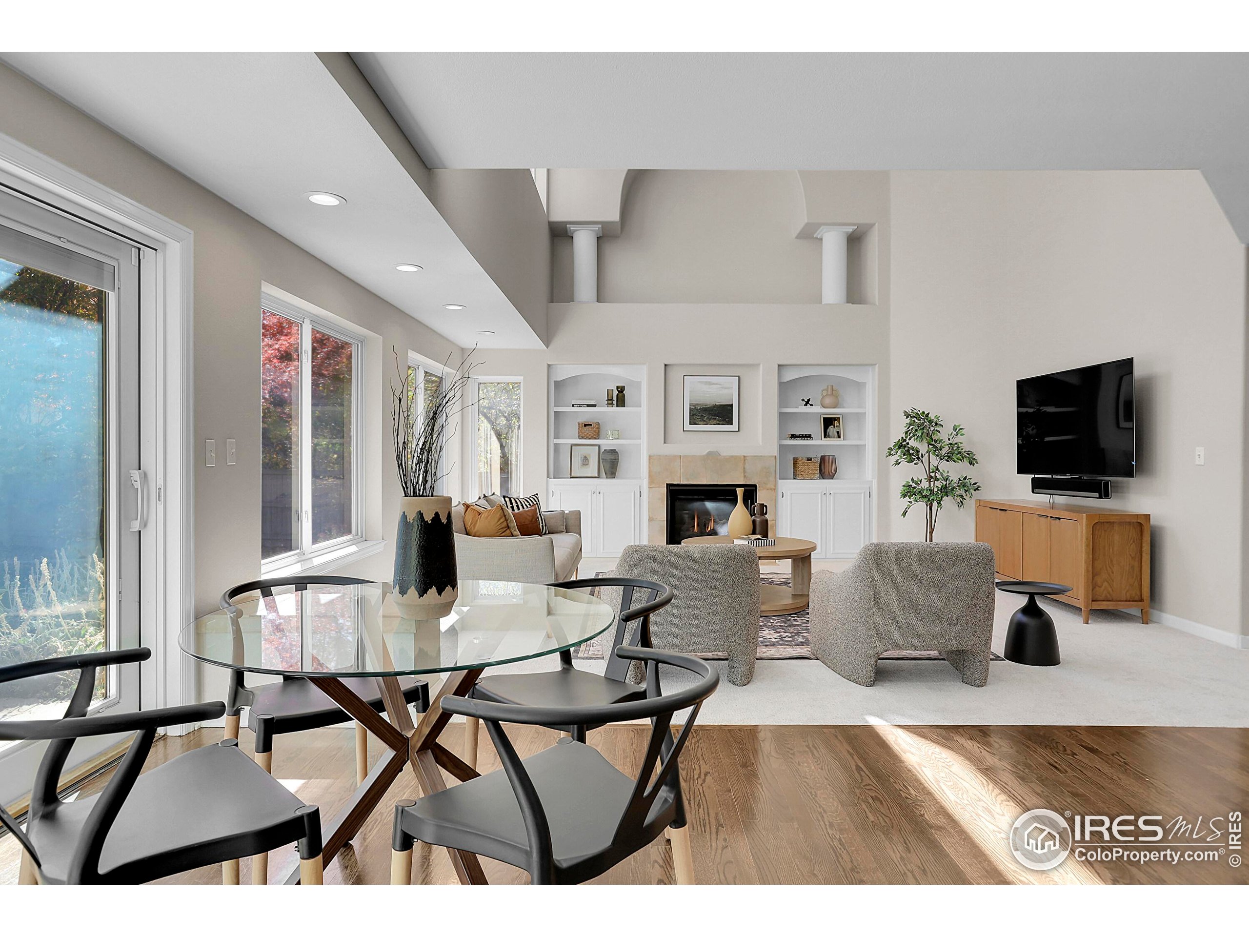 2319 High Lonesome Trl Lafayette