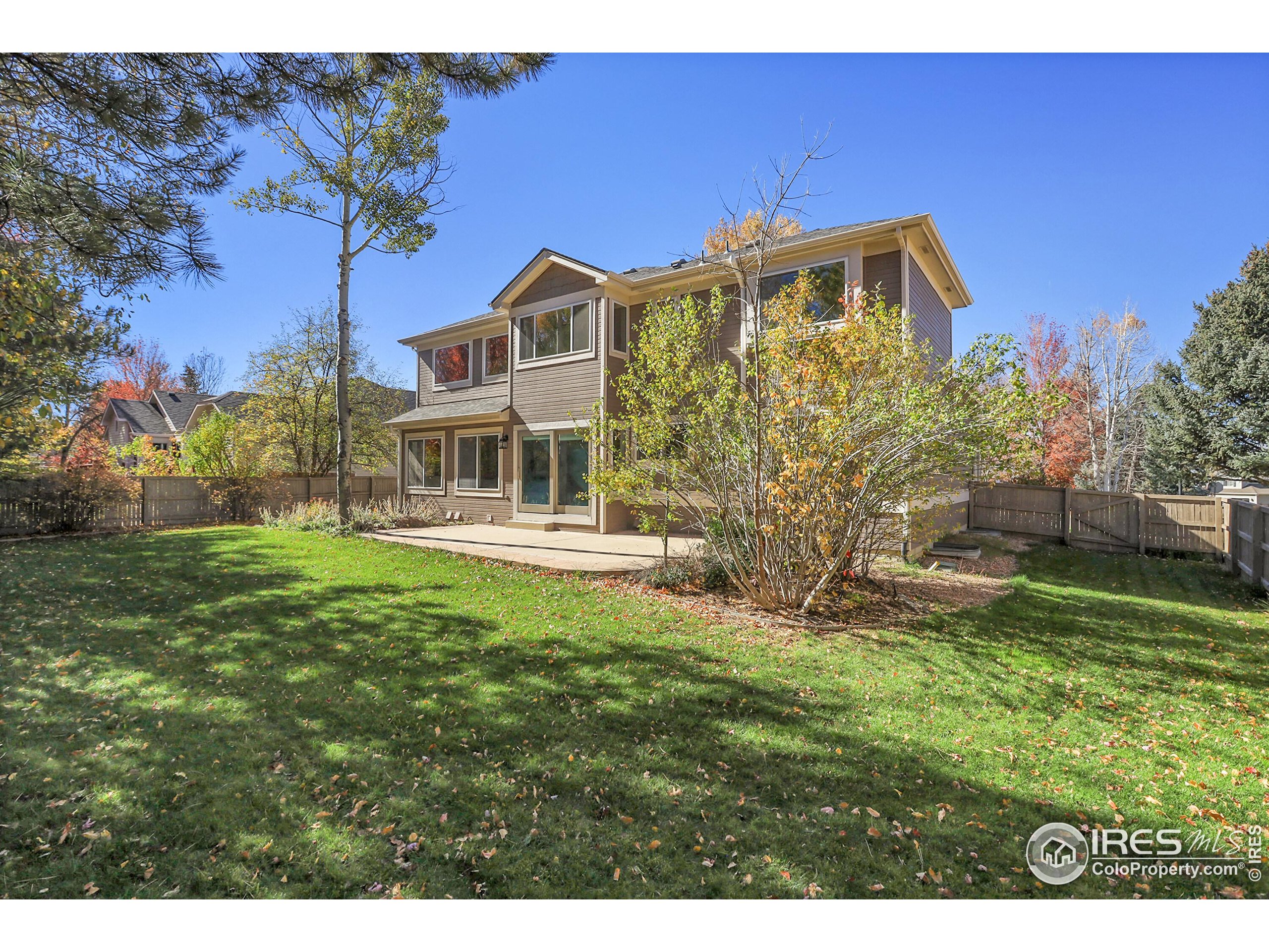 2319 High Lonesome Trl Lafayette