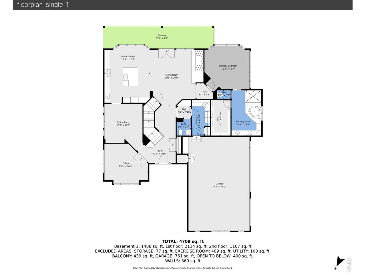 714 Skywalker Pt