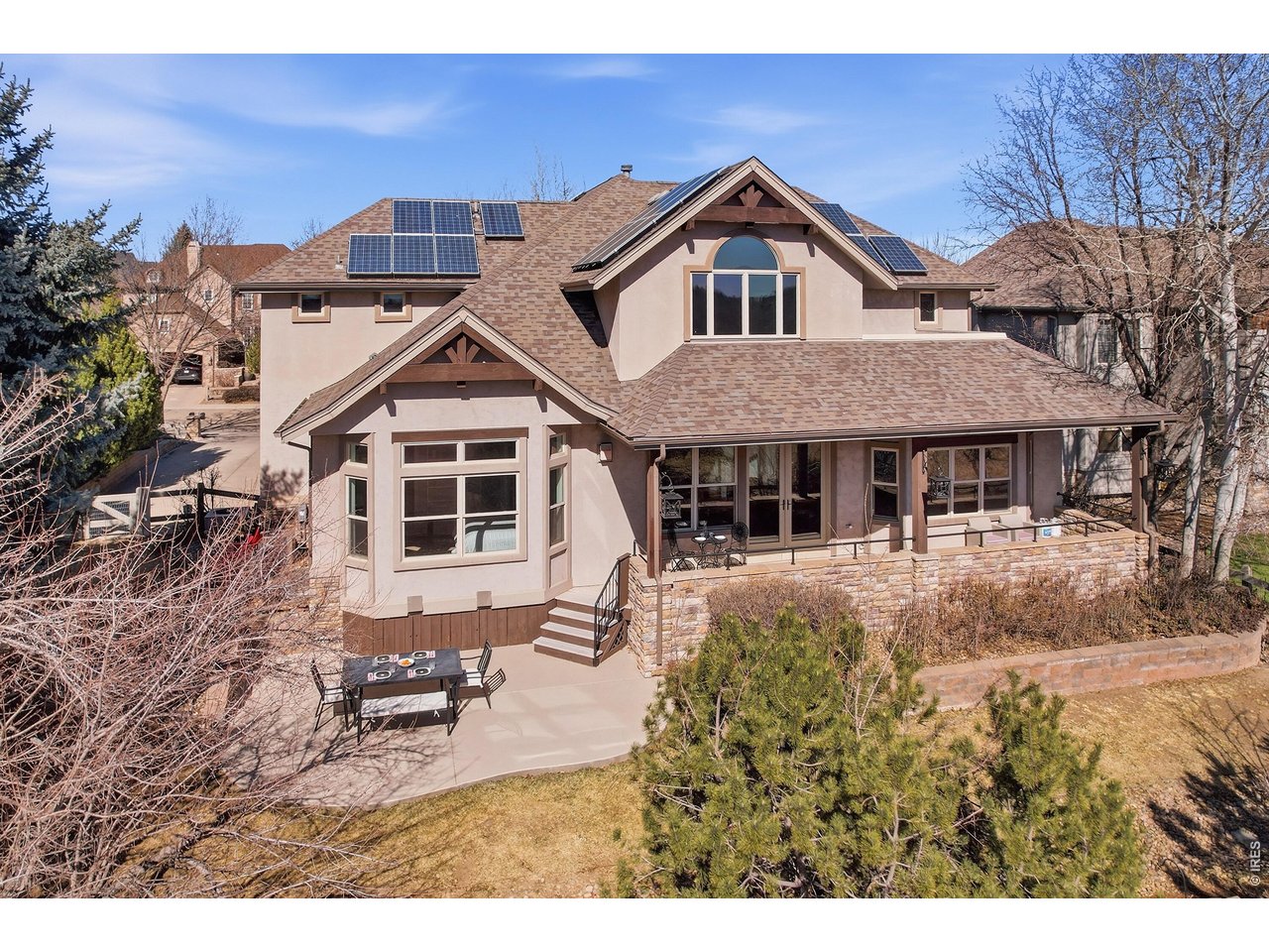 714 Skywalker Pt