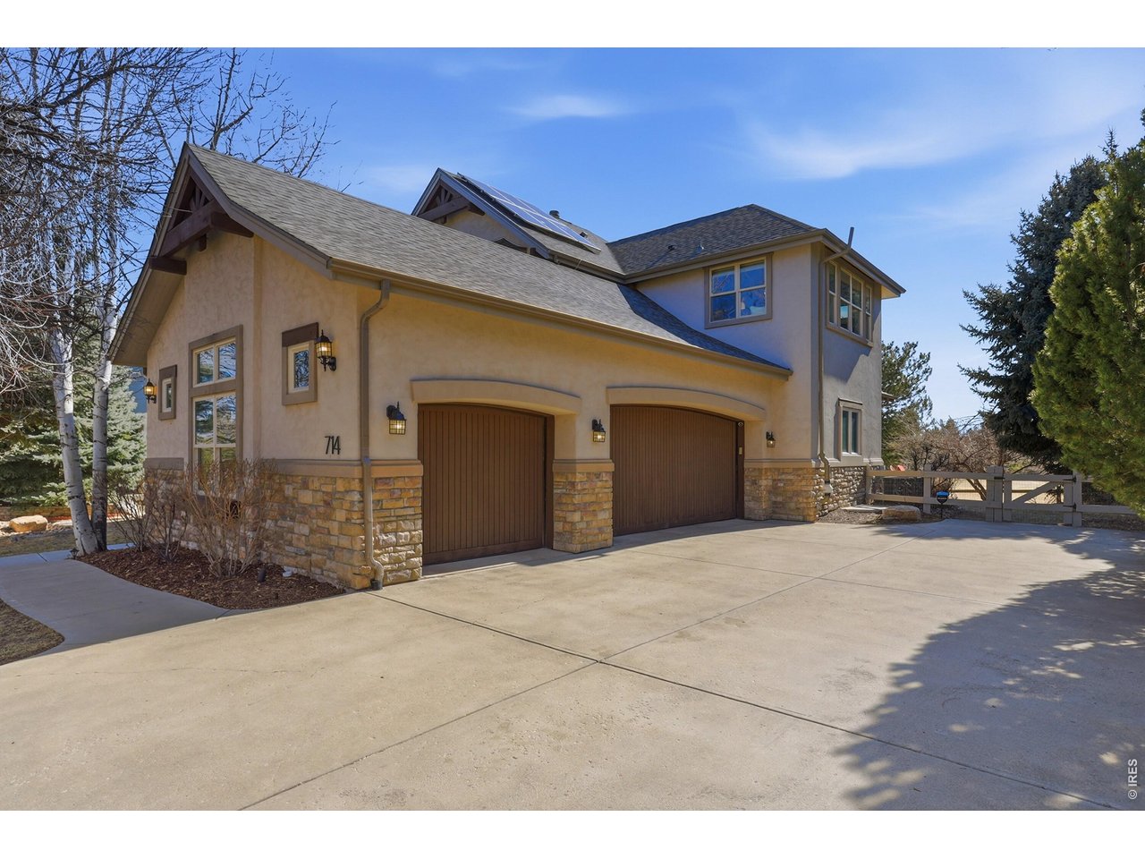 714 Skywalker Pt