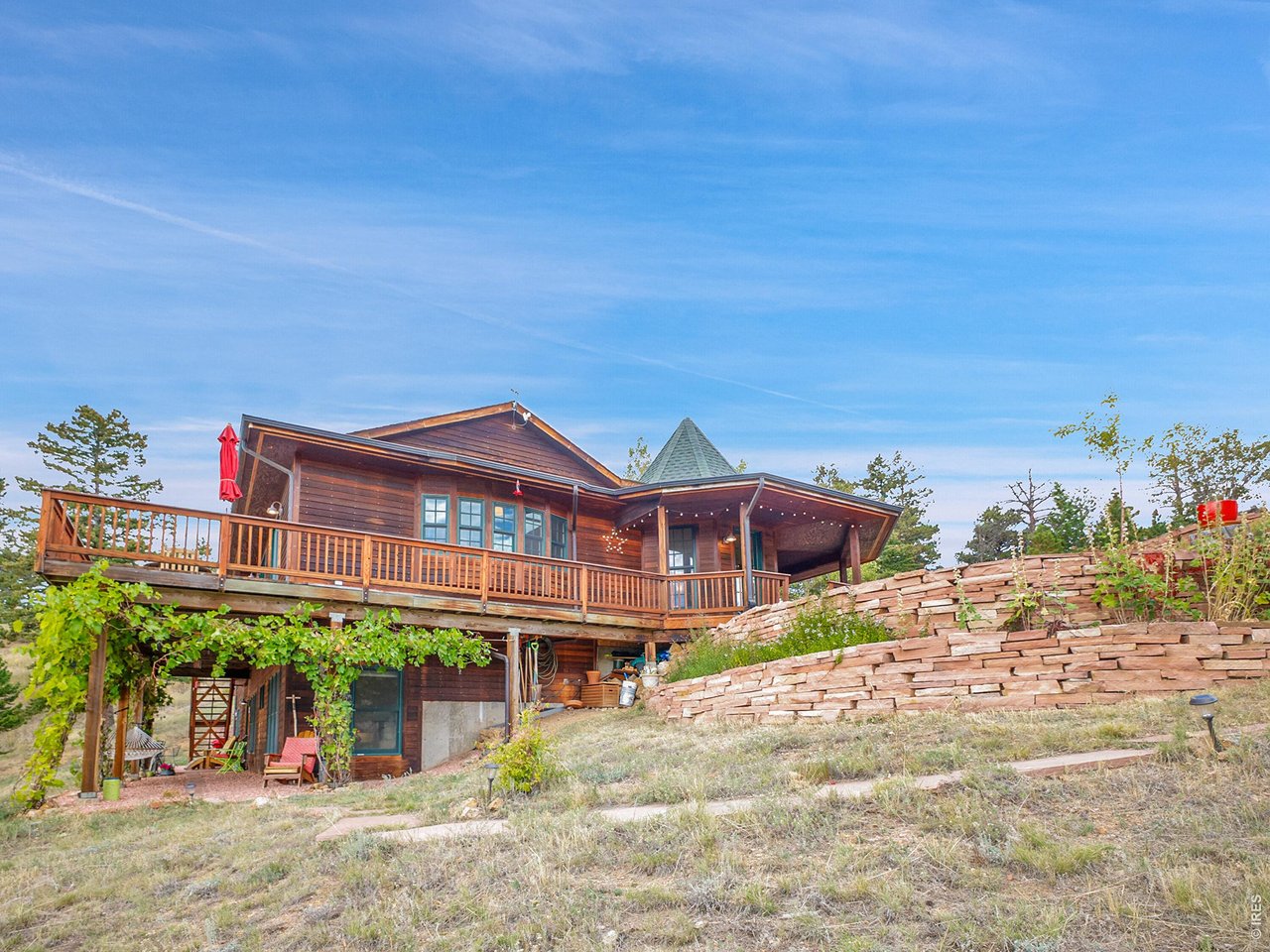 1689 County Road 83