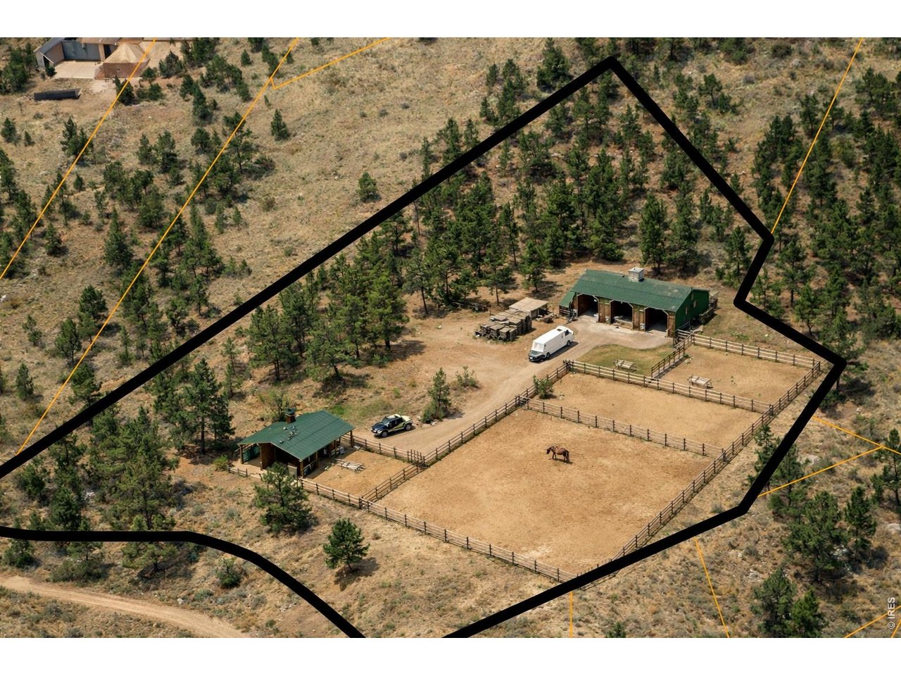 6553 Sunshine Canyon Dr