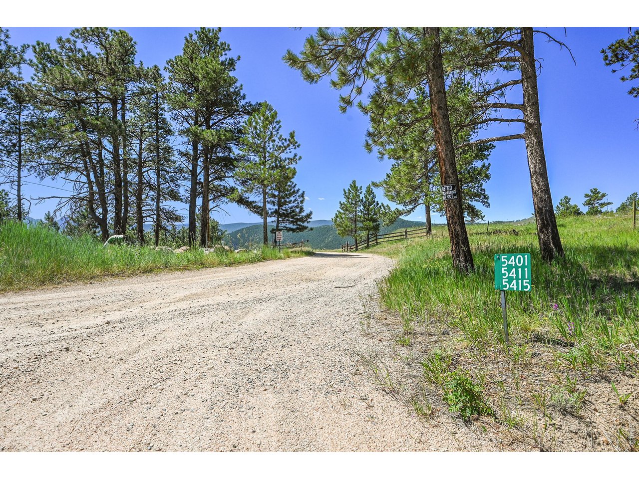 5405 Sunshine Canyon Dr