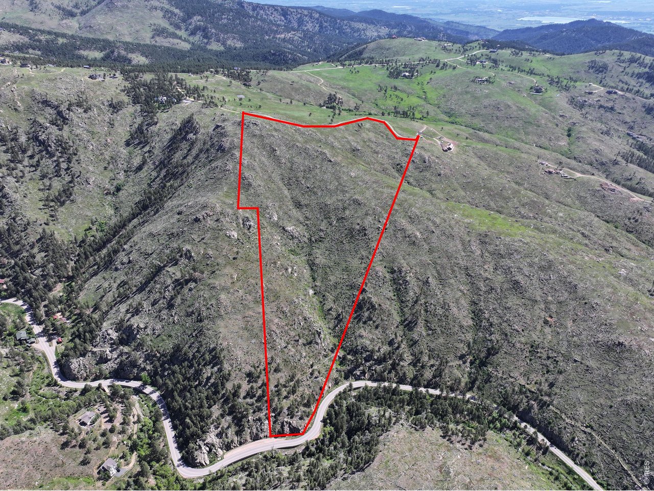 5405 Sunshine Canyon Dr