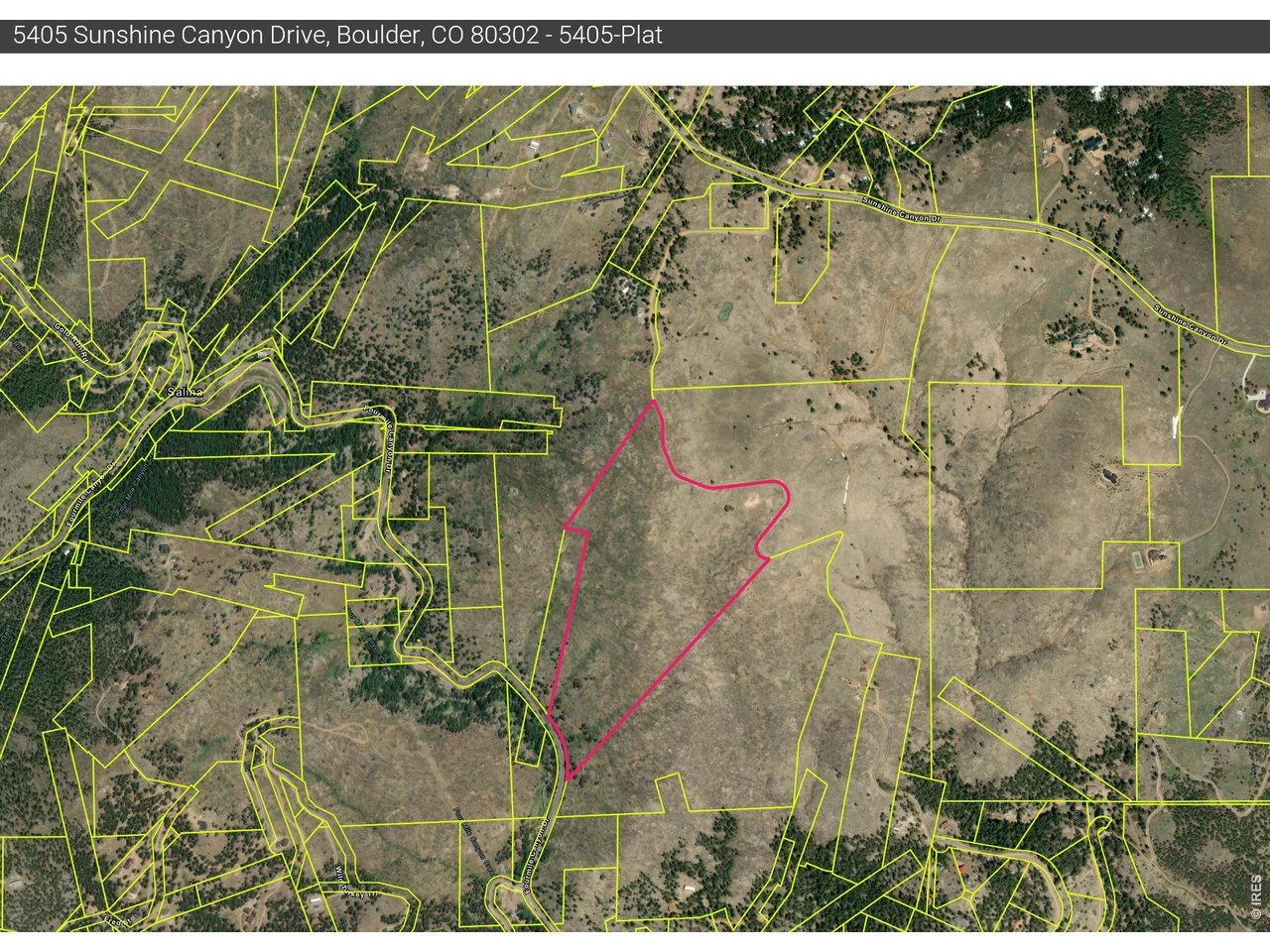 5405 Sunshine Canyon Dr