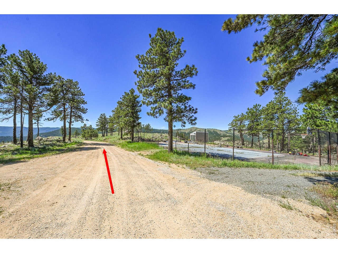 5405 Sunshine Canyon Dr