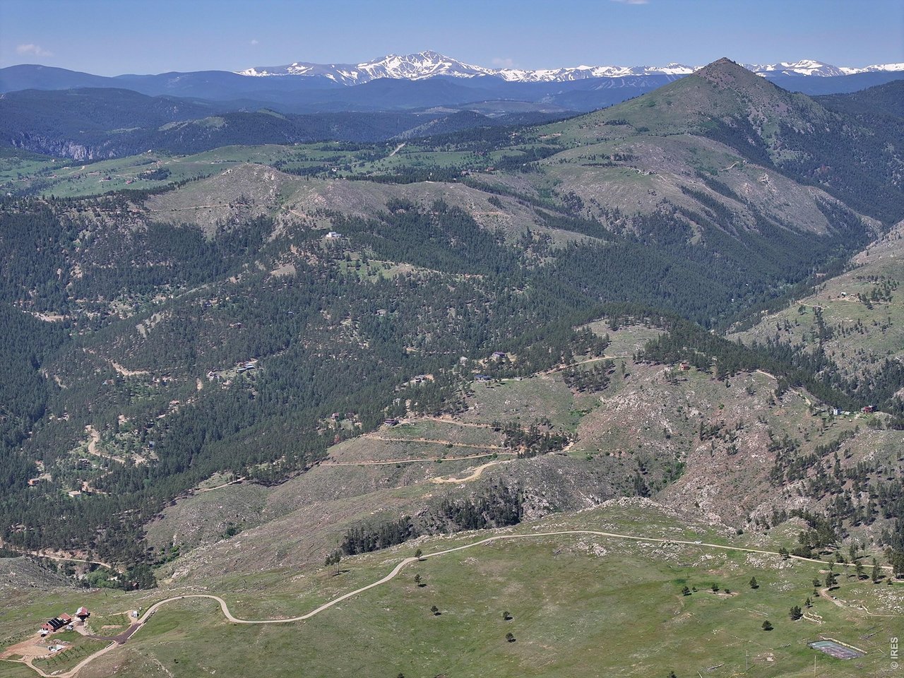 5405 Sunshine Canyon Dr