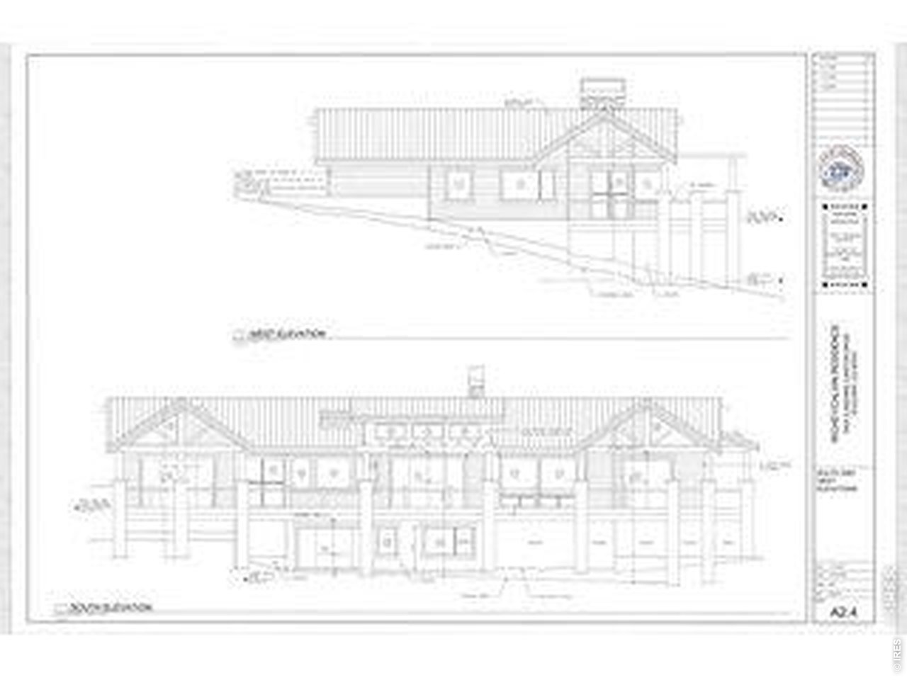 5405 Sunshine Canyon Dr