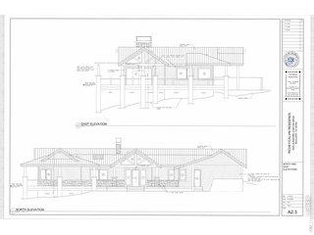 5405 Sunshine Canyon Dr