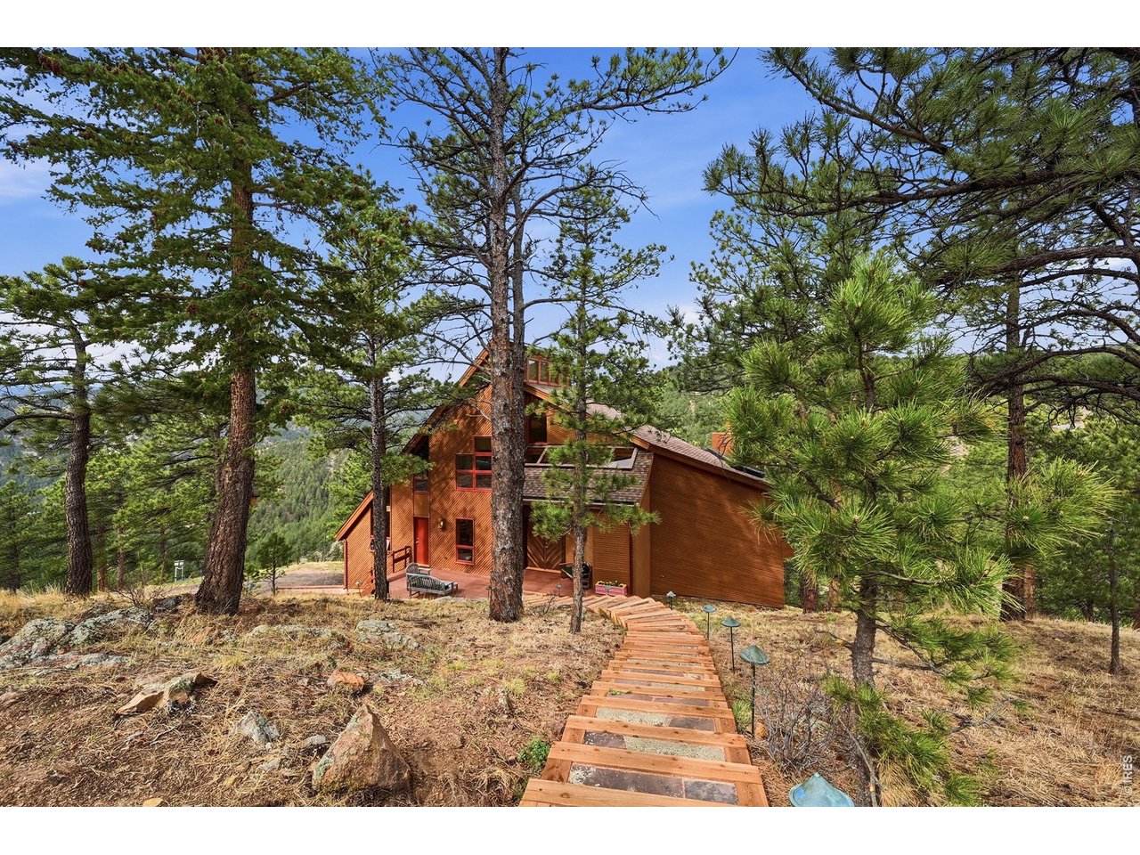 3367 Sunshine Canyon Dr