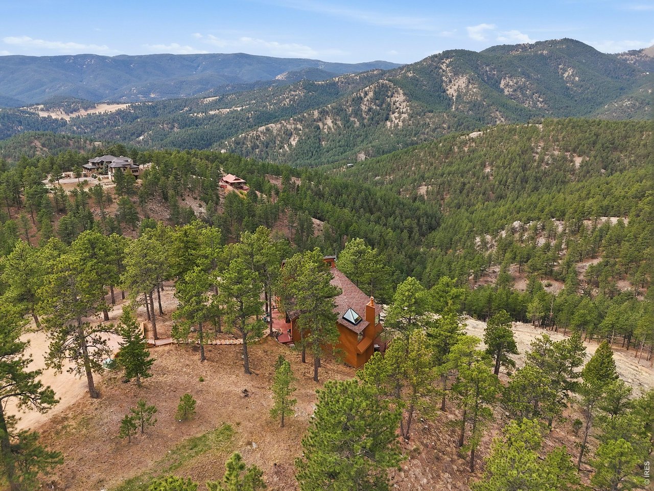 3367 Sunshine Canyon Dr