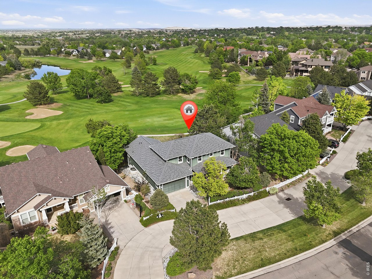 516 Indian Peaks Trl W