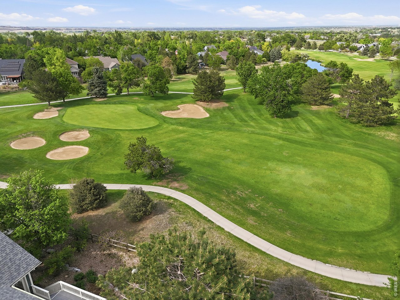 516 Indian Peaks Trl W