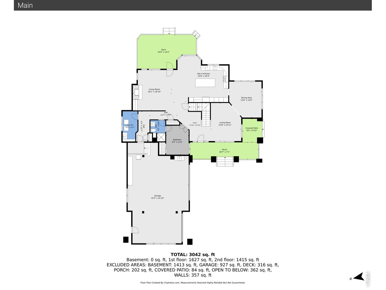 547 Sawtooth Pt