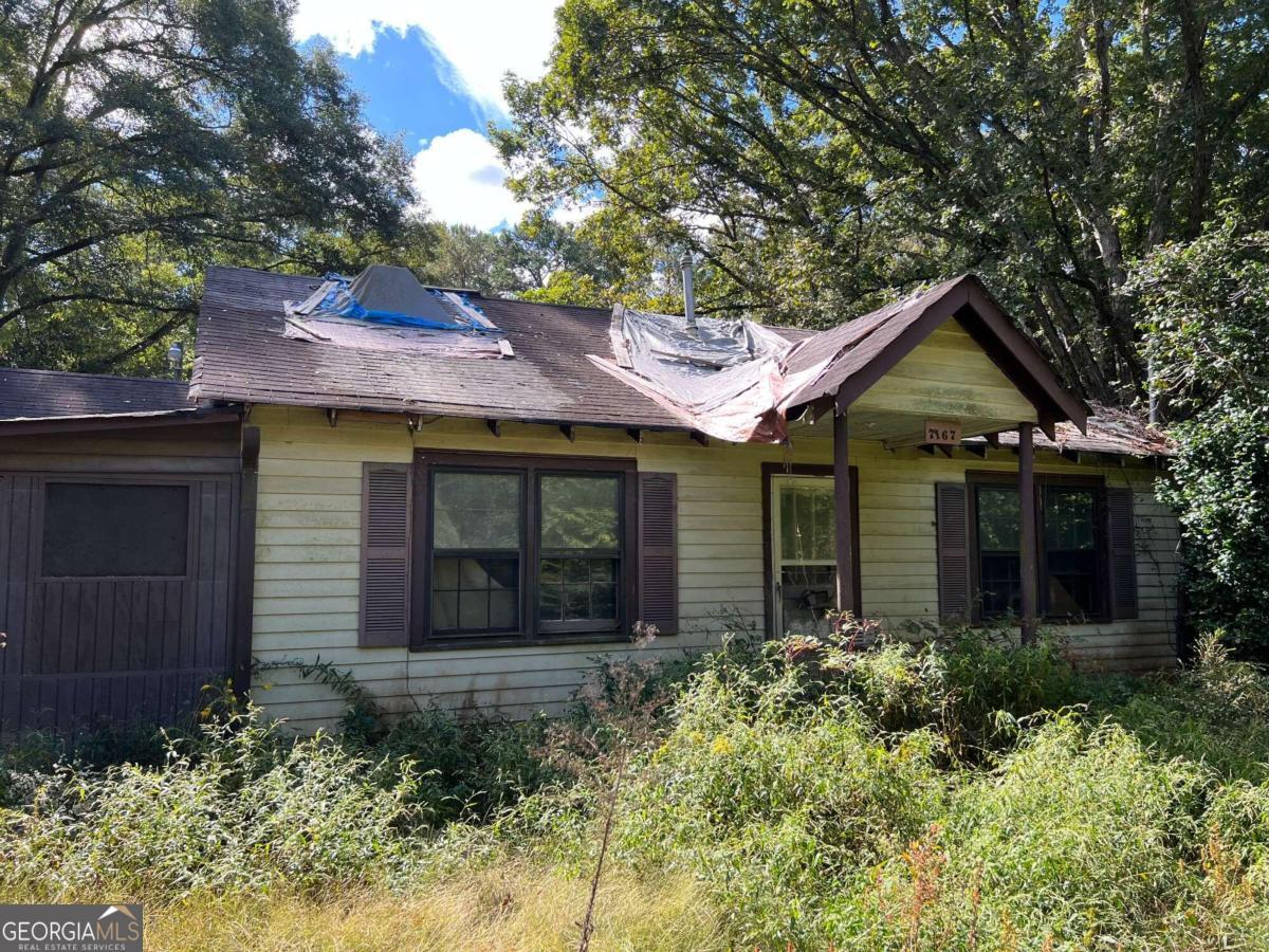 7167 Brown Bridge Road