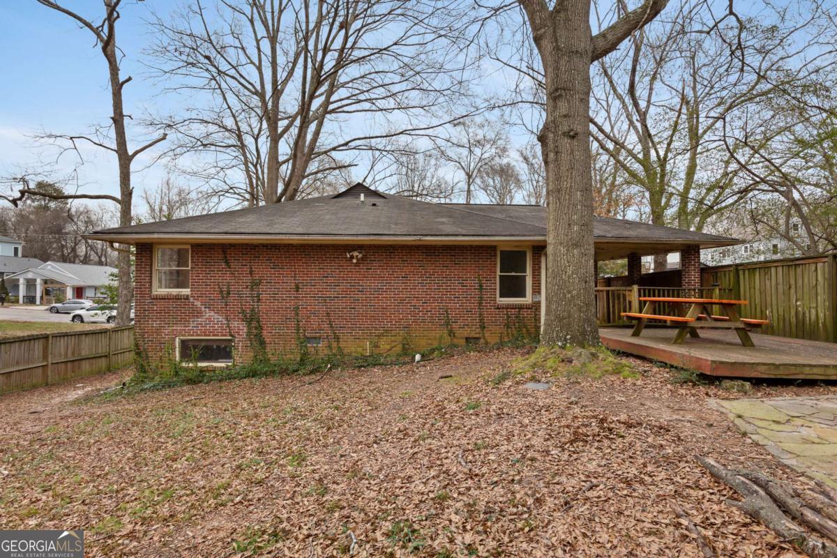 491 Monument Avenue SE