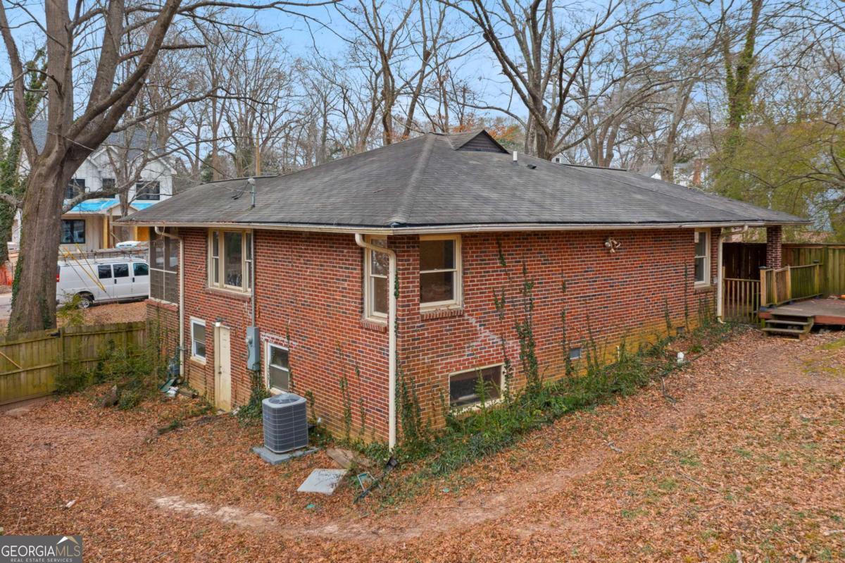 491 Monument Avenue SE