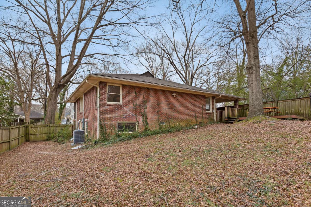 491 Monument Avenue SE