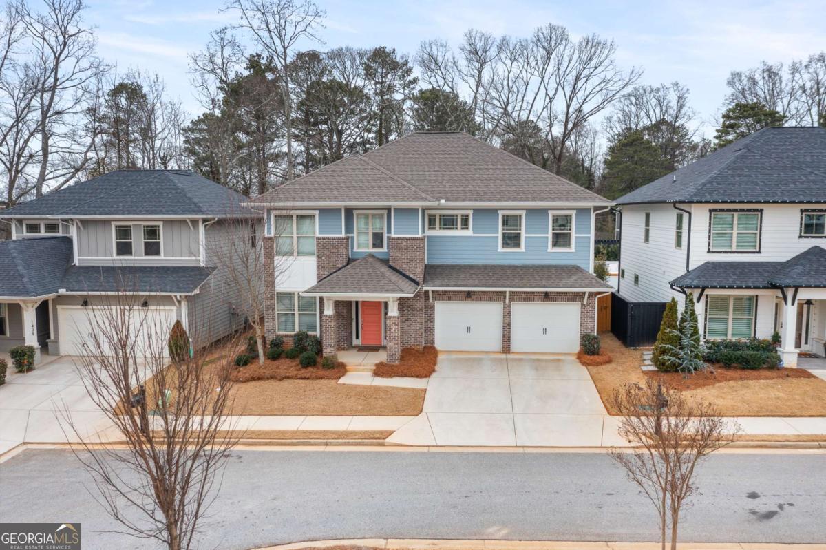 1433 Sugarmill Oaks Avenue