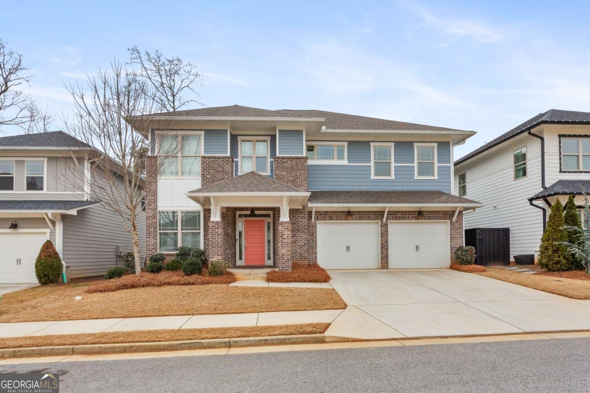 1433 Sugarmill Oaks Avenue