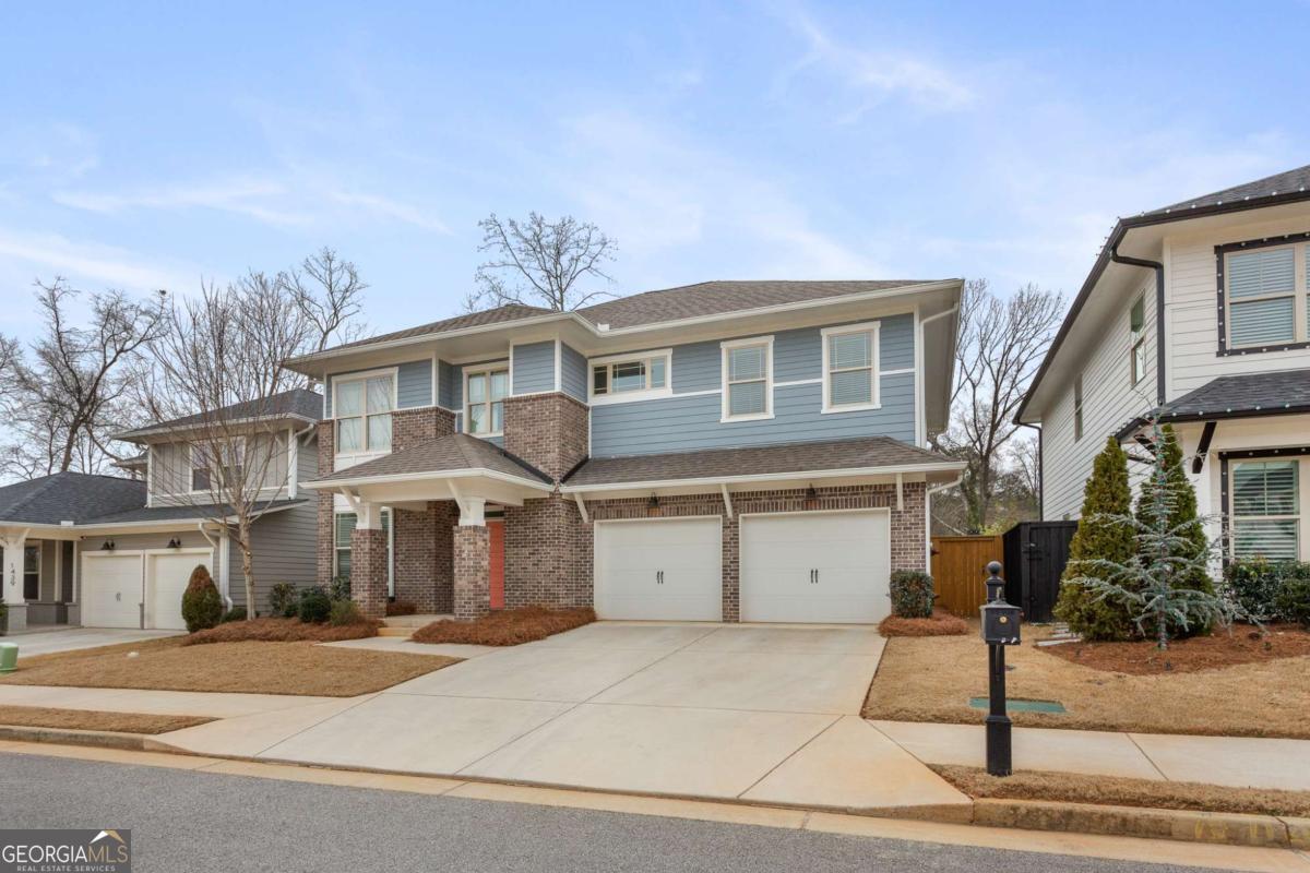 1433 Sugarmill Oaks Avenue