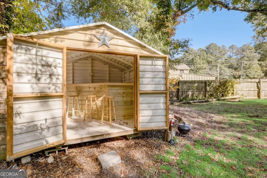 2730 Hembree Road SW