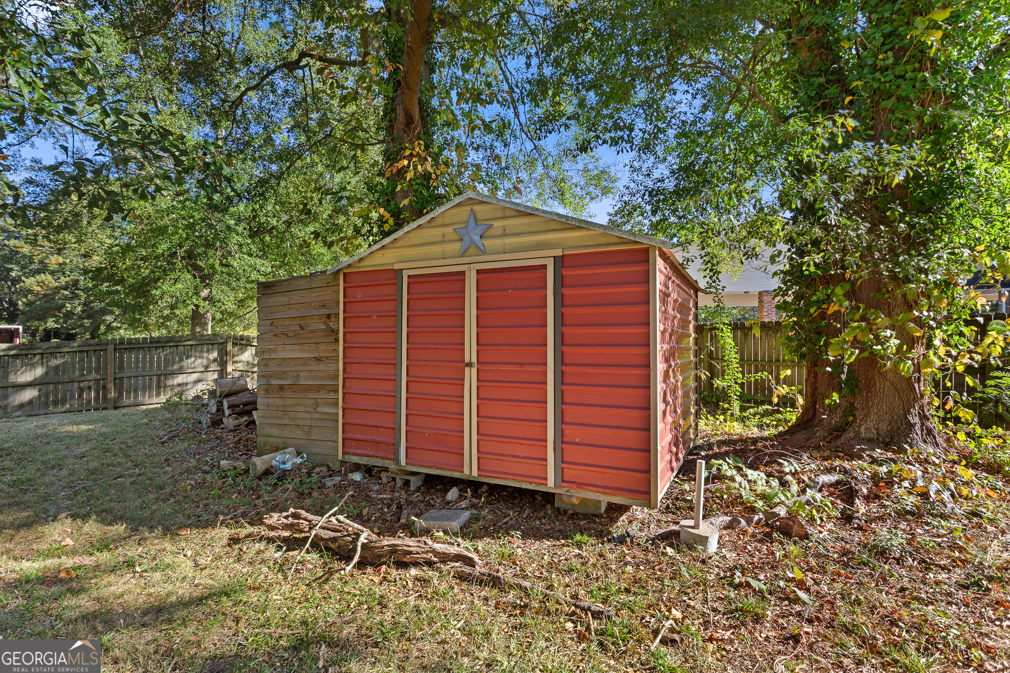 2730 Hembree Road SW