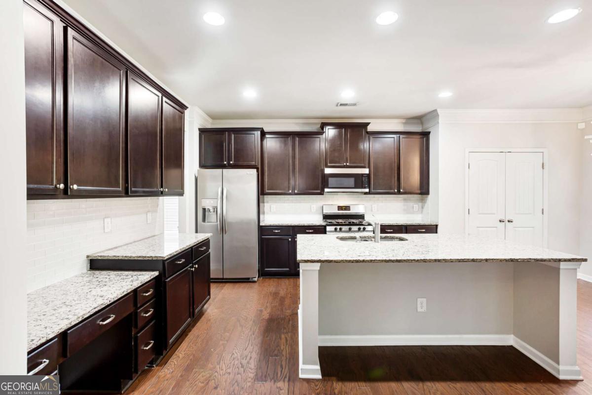 256 Berkleigh Trails Drive