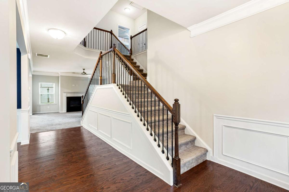 256 Berkleigh Trails Drive