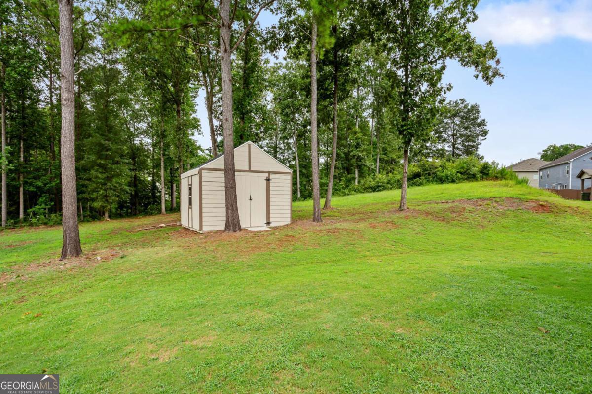 256 Berkleigh Trails Drive