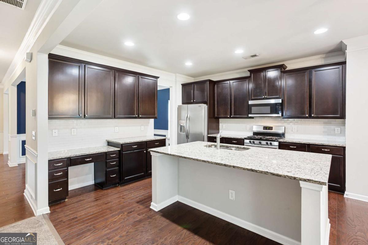 256 Berkleigh Trails Drive