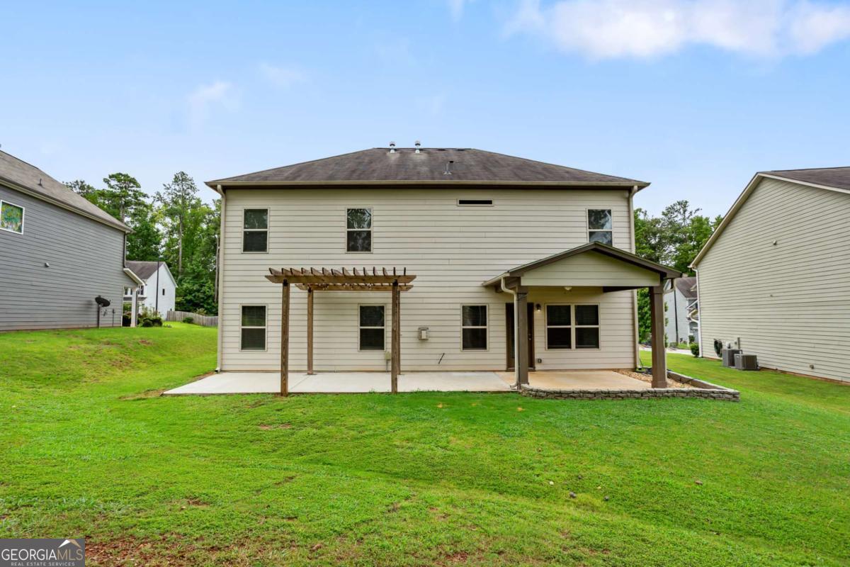 256 Berkleigh Trails Drive