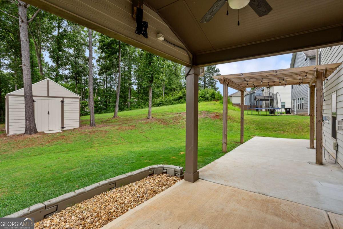 256 Berkleigh Trails Drive