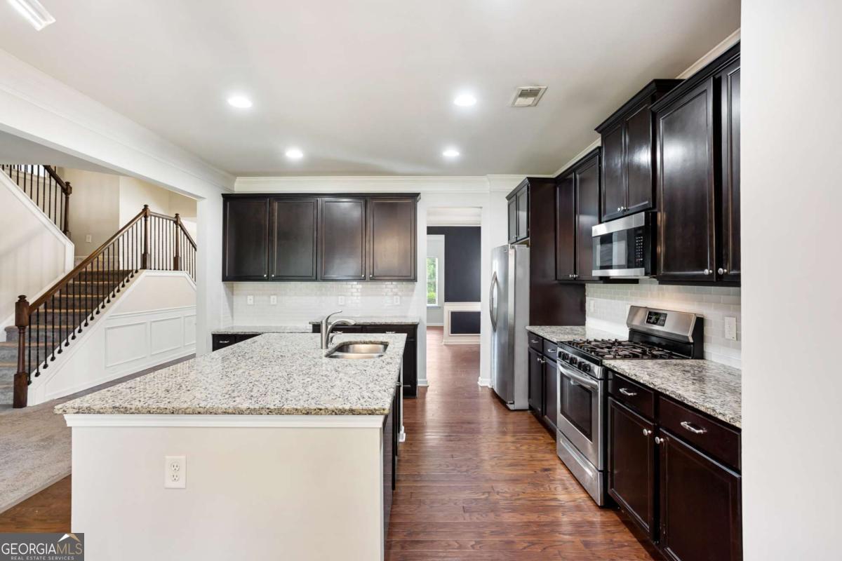 256 Berkleigh Trails Drive