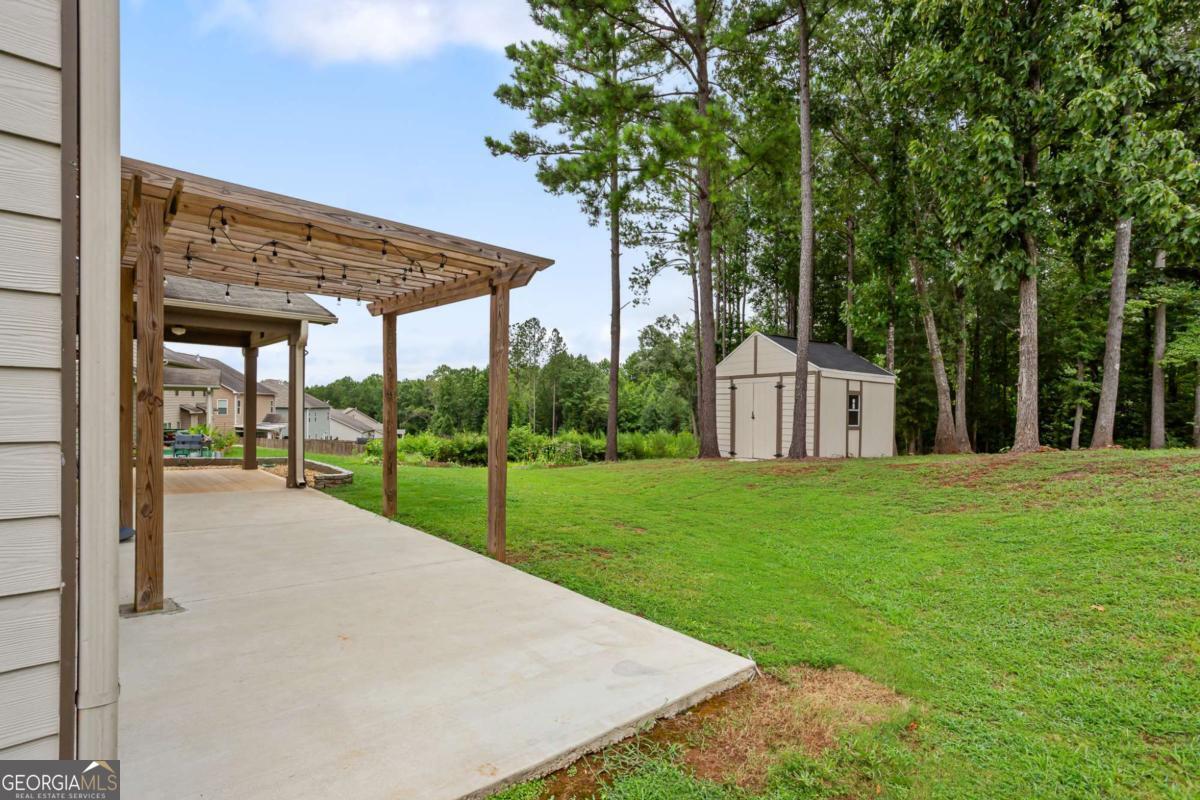 256 Berkleigh Trails Drive