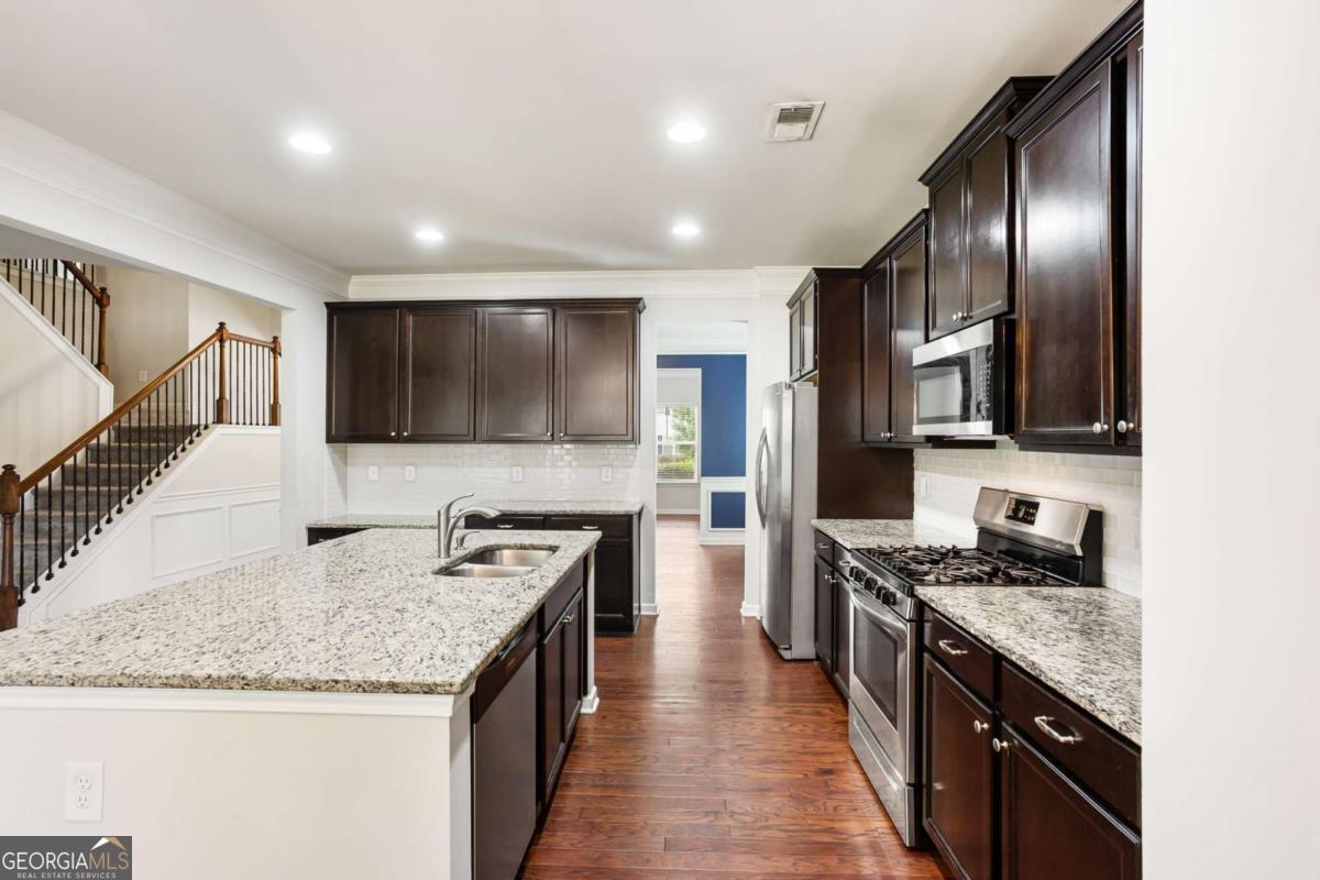 256 Berkleigh Trails Drive