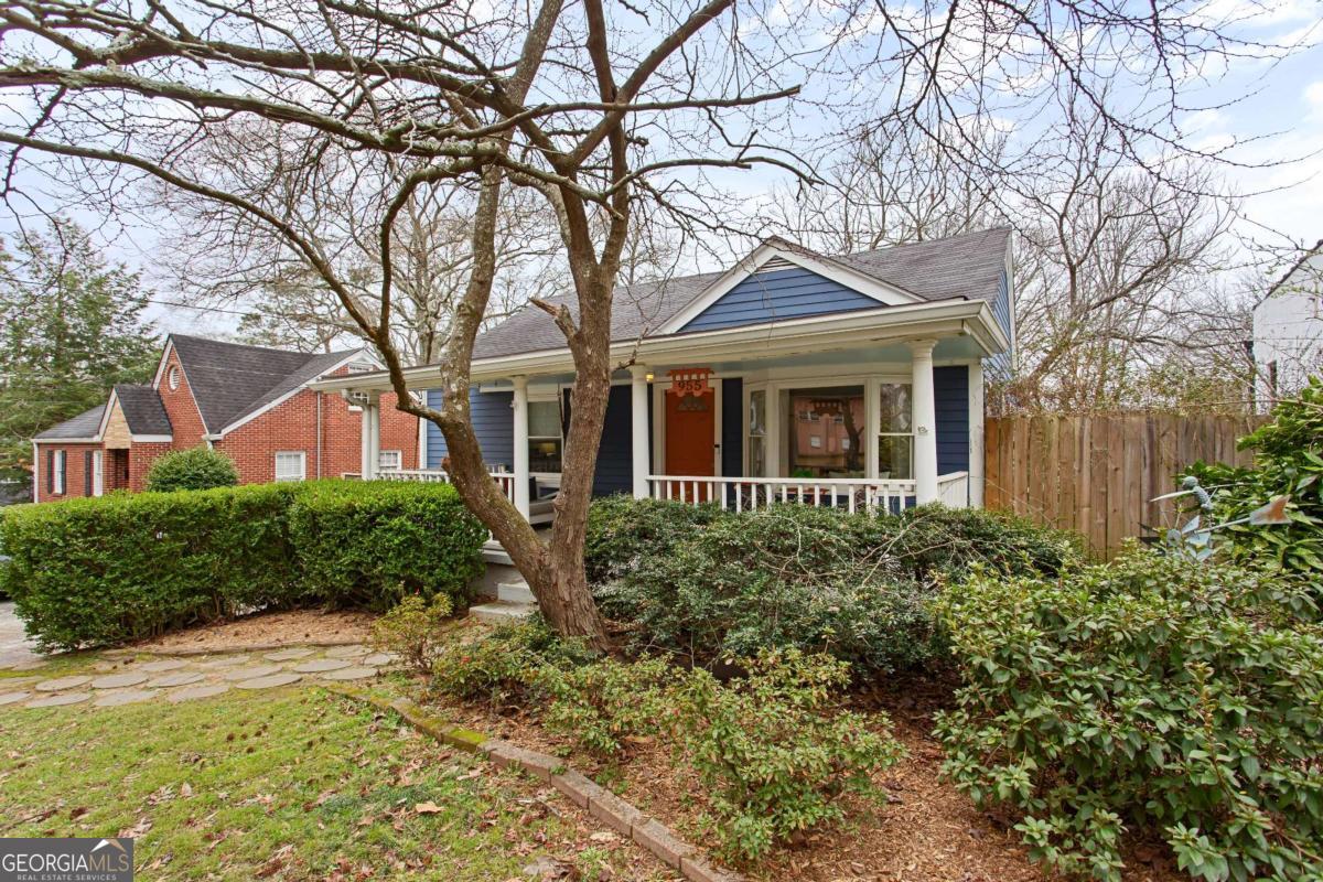 955 Ormewood Terrace SE