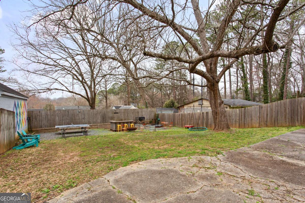 955 Ormewood Terrace SE