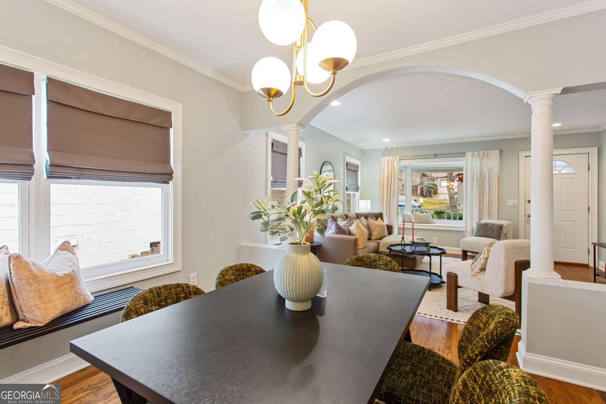 955 Ormewood Terrace SE