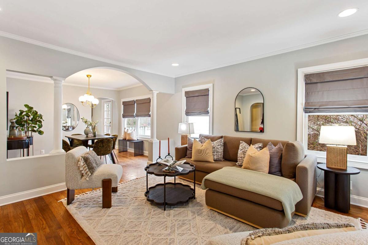 955 Ormewood Terrace SE