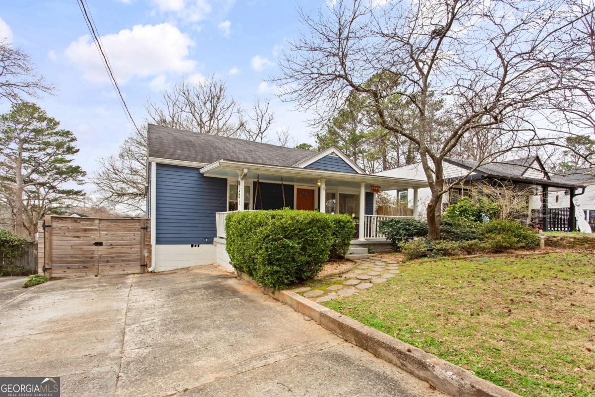 955 Ormewood Terrace SE