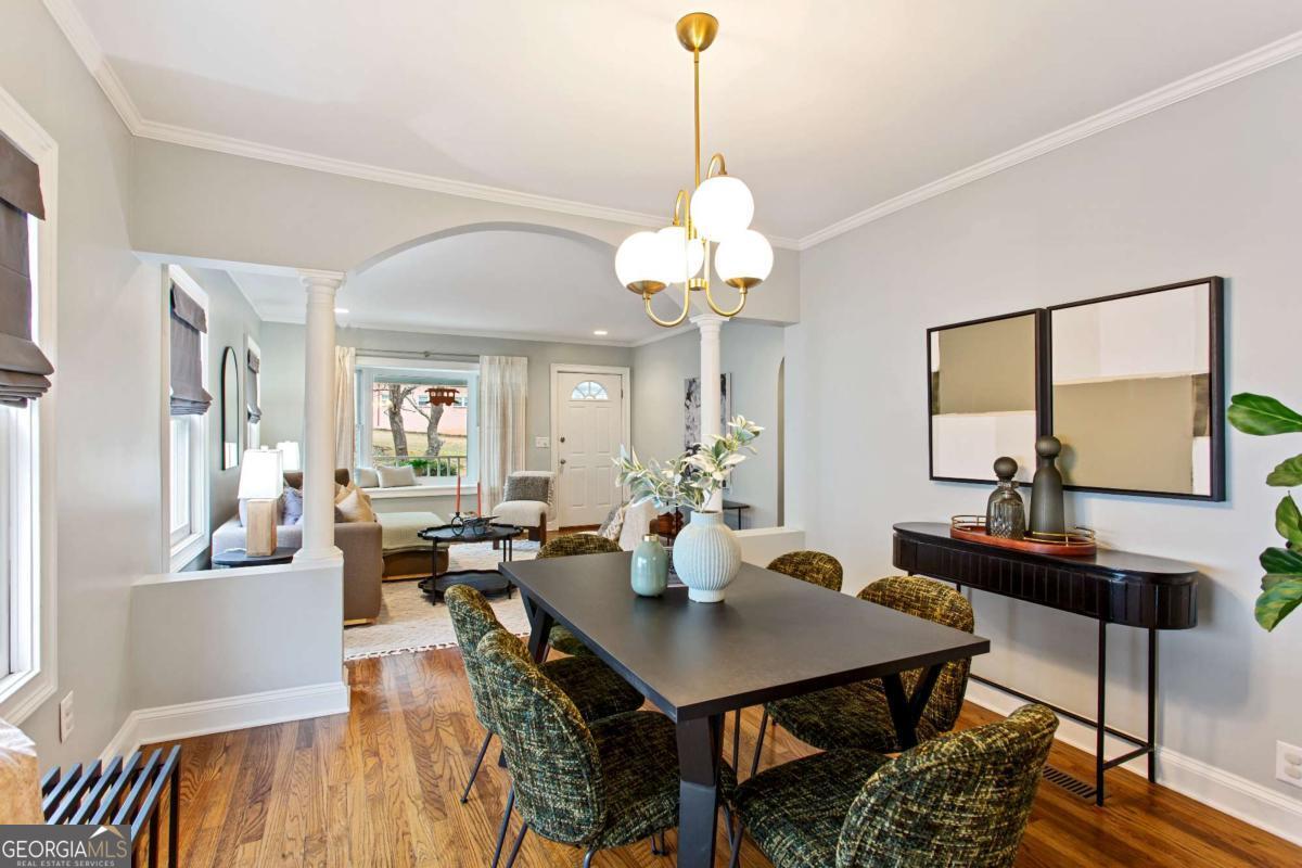 955 Ormewood Terrace SE