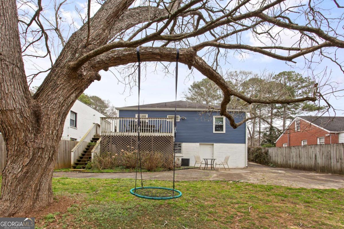 955 Ormewood Terrace SE