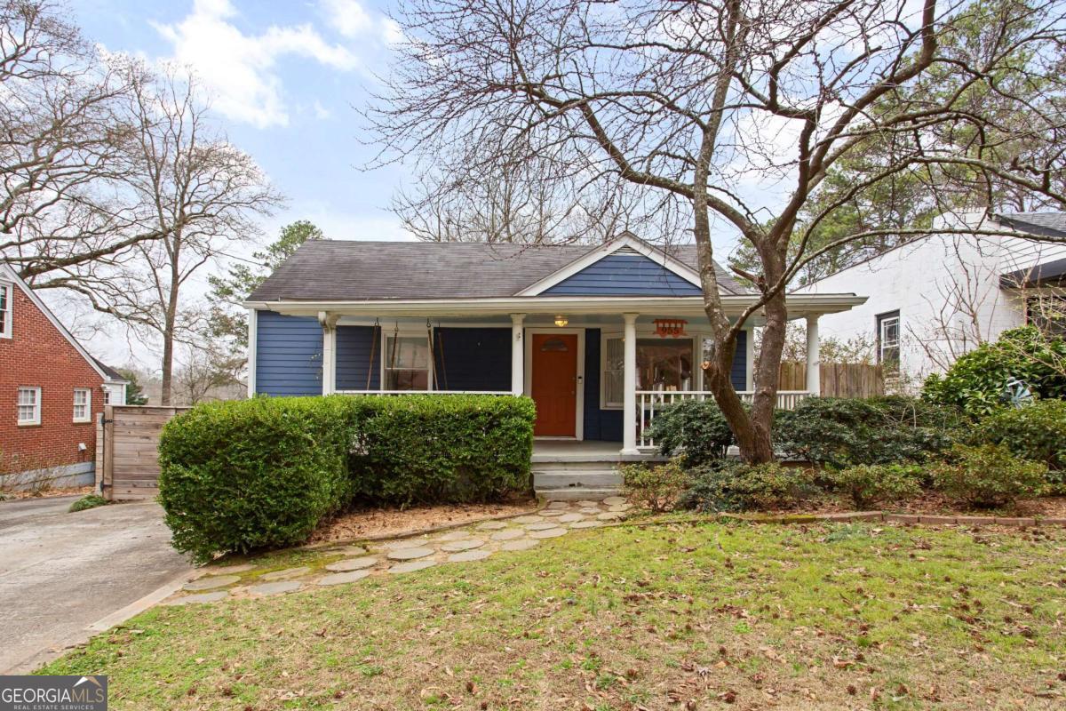 955 Ormewood Terrace SE