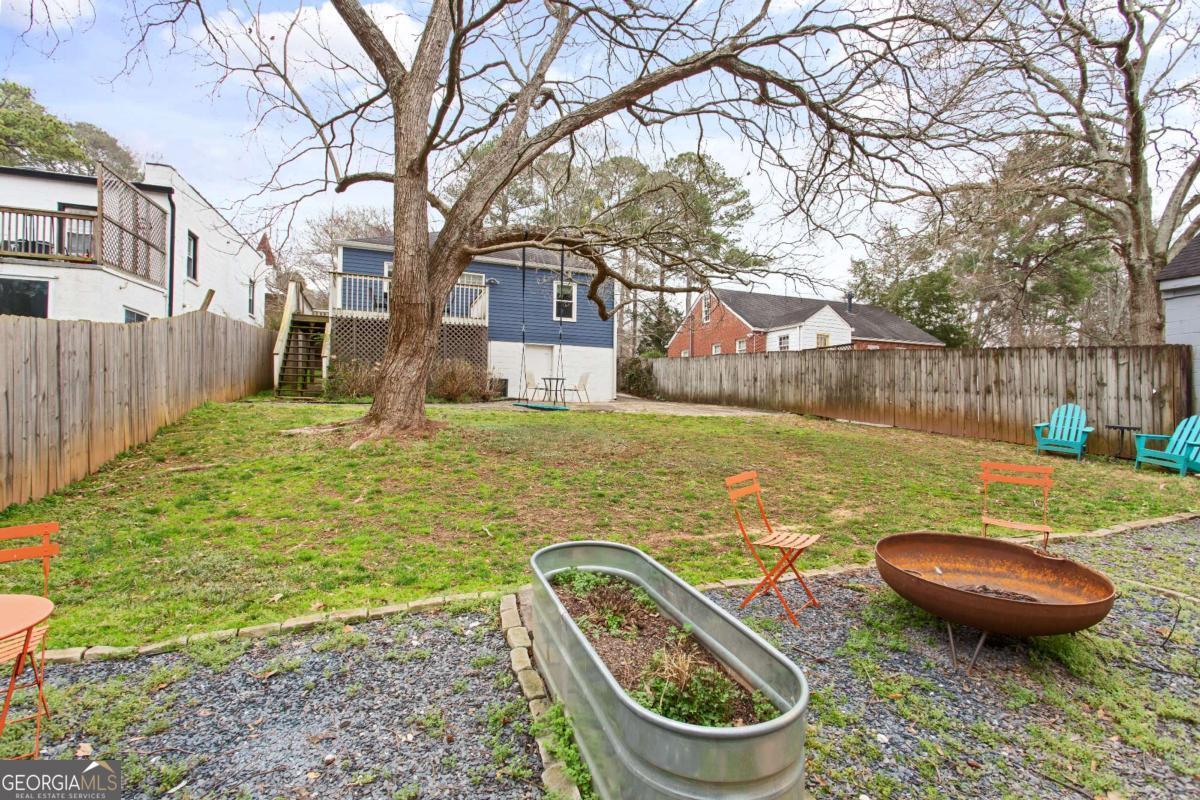 955 Ormewood Terrace SE