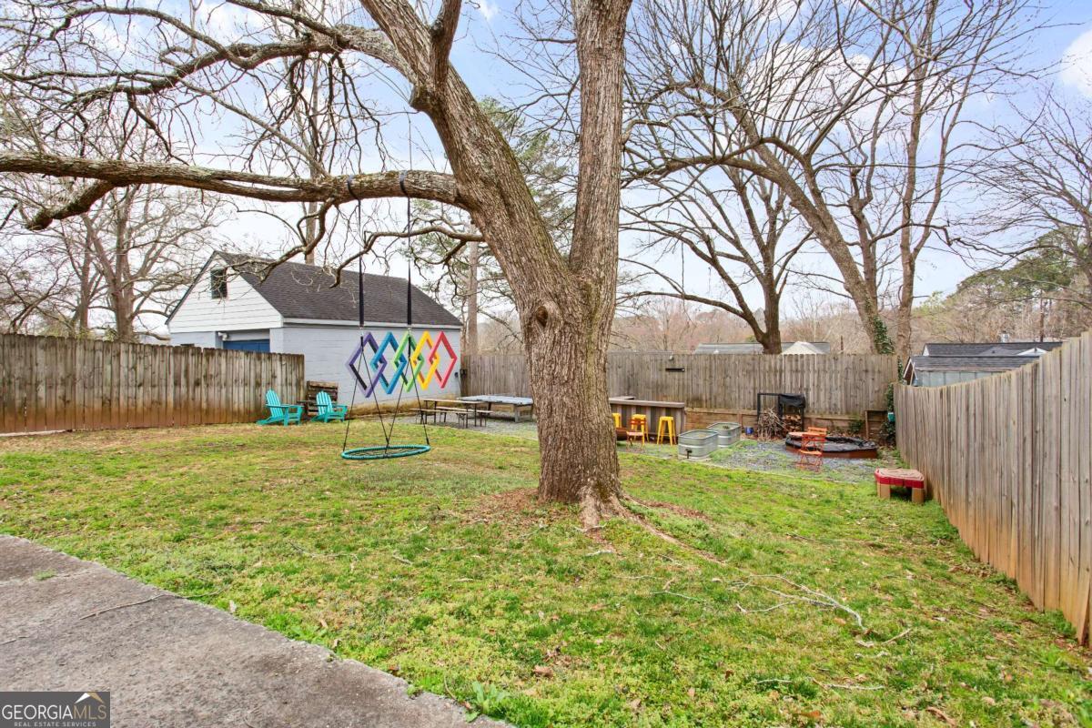 955 Ormewood Terrace SE