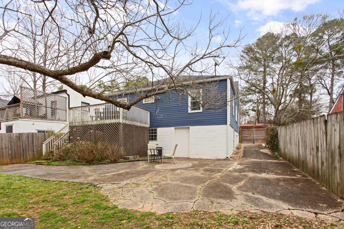 955 Ormewood Terrace SE