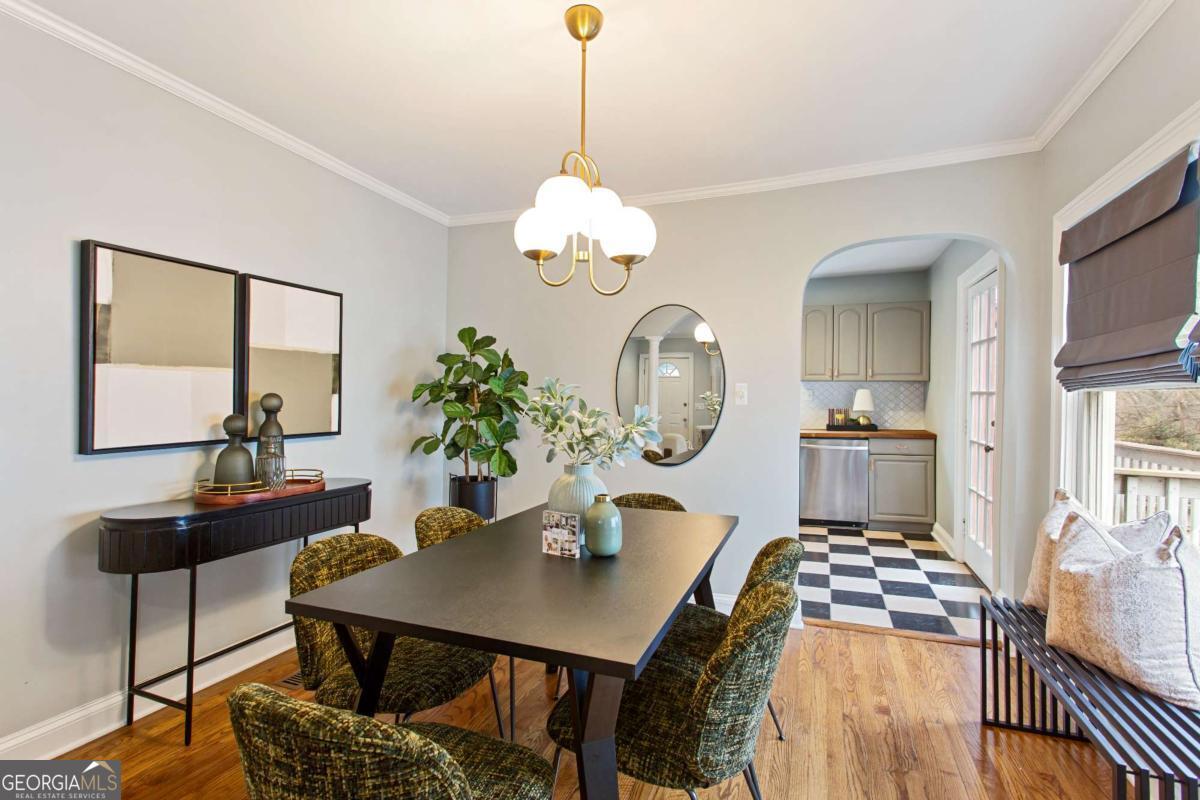 955 Ormewood Terrace SE