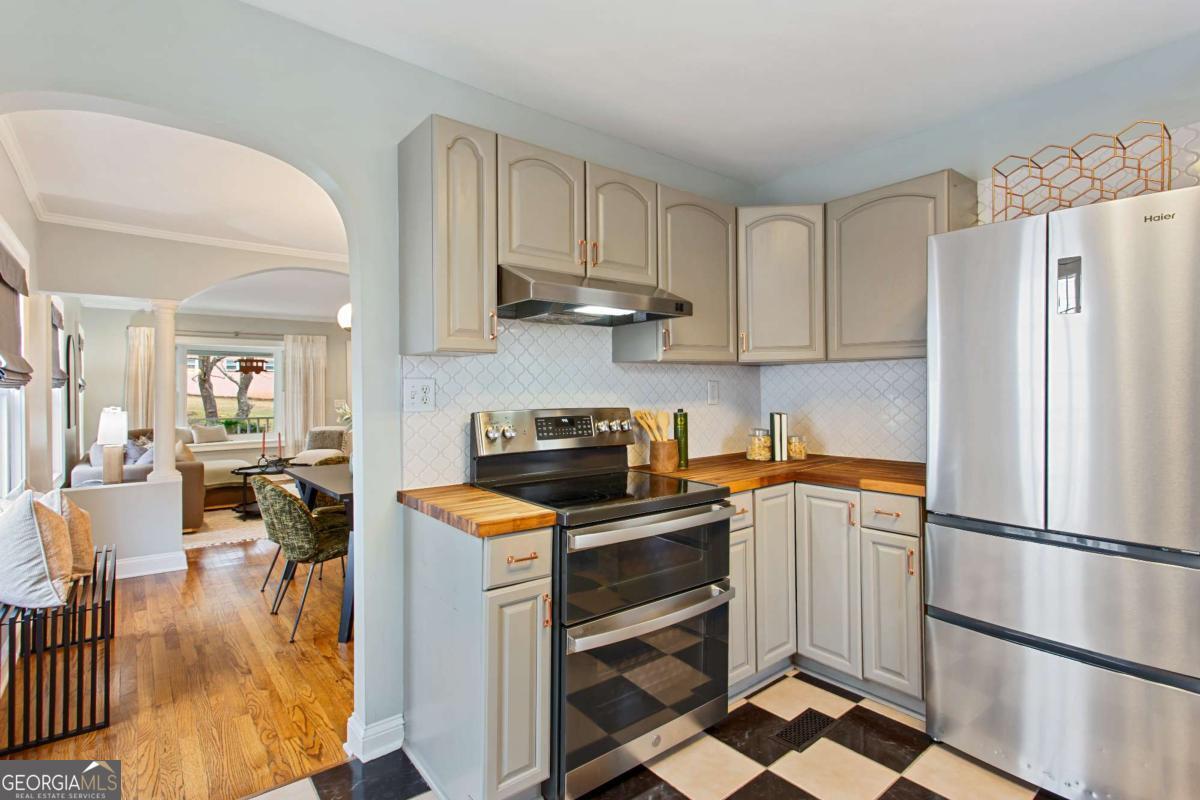 955 Ormewood Terrace SE